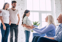 Nikto nepríde o žiadnu časť už priznaného dôchodku, prepočet ho môže len zvýšiť. FOTO: Dreamstime