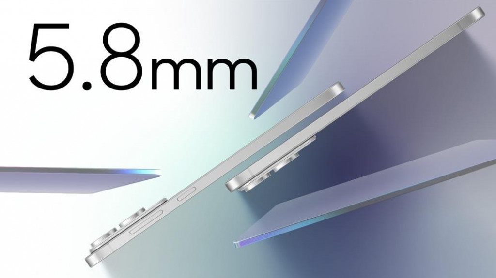 Samsung Galaxy S25 Edge