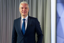 Ján Ferenčák FOTO: HN/Jaroslav Pavliga