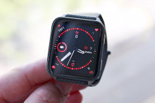 Hodinky Garmin Venu X1 by len málokto pripísal na prvý pohľad práve svojmu výrobcovi. Pri dizajne ale prekvapenia nekončia.