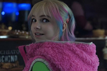 Enid zo seriálu Wednesday