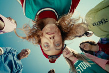 Kaufland spúšťa novú kampaň na K-park