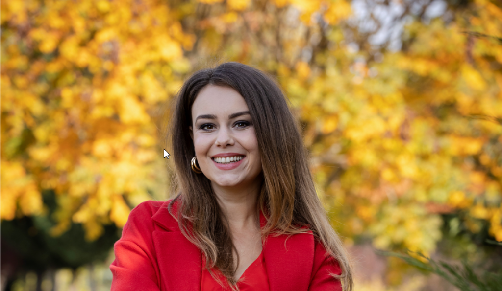 Dominika Kavaschová sa pochválila veľkou zmenou.