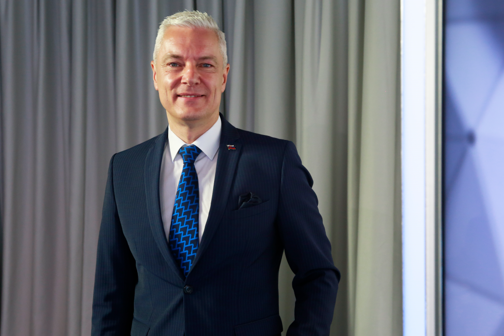 Ján Ferenčák FOTO: HN/Jaroslav Pavliga