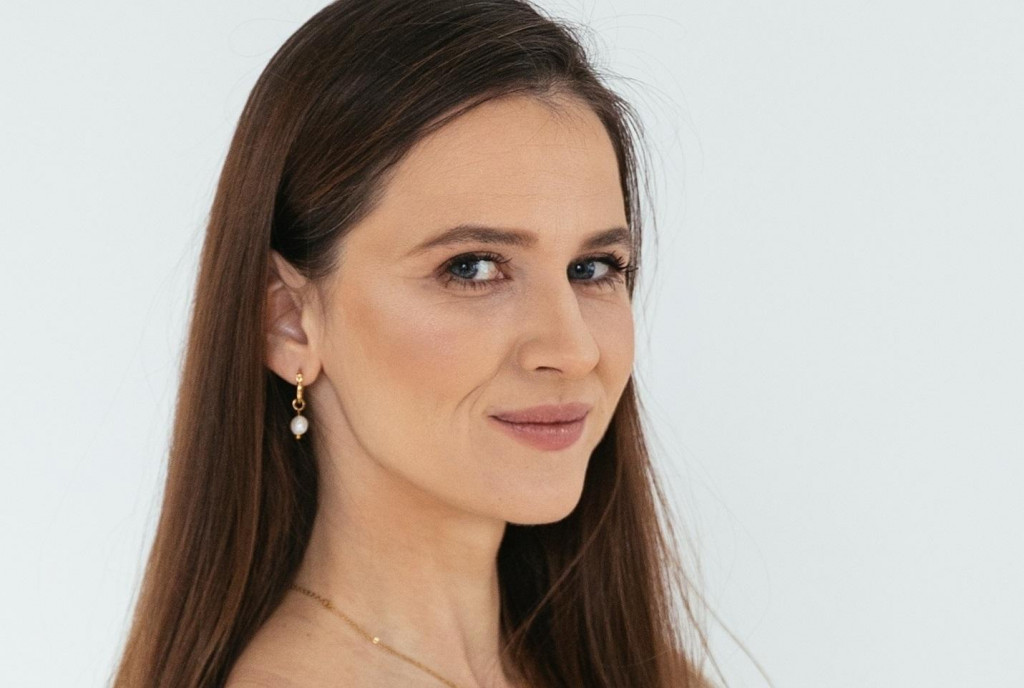 Judita Tkáčová, nutričná odborníčka FOTO: Natália Jakubcová