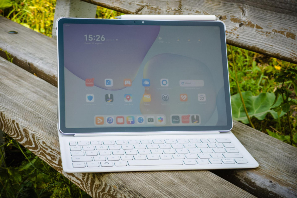 Huawei MatePad 11.5 (2025)