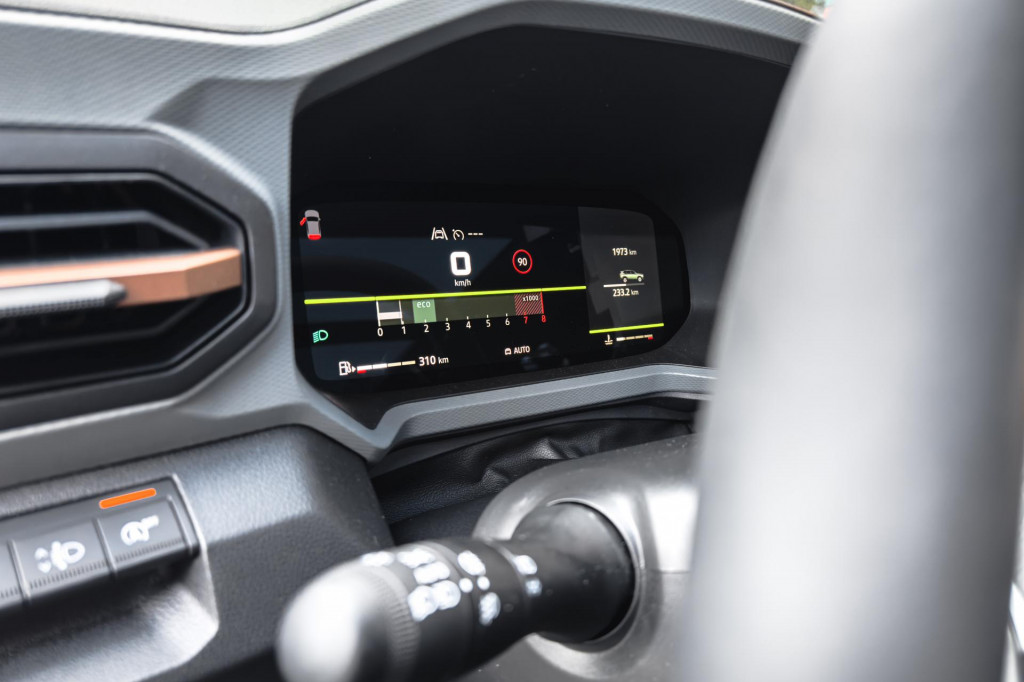 Systém ISA je povinnou súčasťou najnovších modelov.