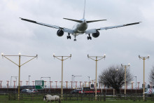 Polícia potvrdila, že išlo o 26-ročného portugalského občana. FOTO: REUTERS