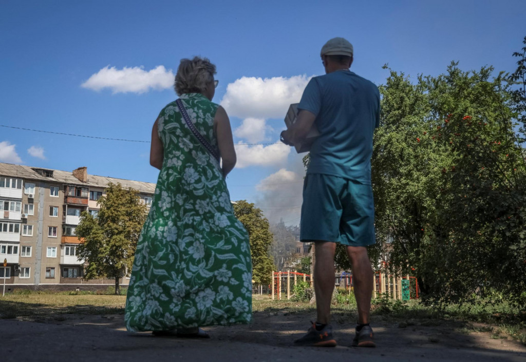 Aj Wej-wej vyrastal na severozápade Číny, kde žil v drsných podmienkach z dôvodu vyhnanstva svojho otca. Ako aktivista otvorene kritizuje postoj čínskej vlády k demokracii a ľudským právam. FOTO: REUTERS