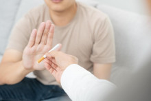 Nefajčíš? Aj tak môžeš dostať rakovinu pľúc