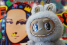 Labubu rozbila svet trendov.