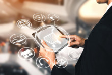 Retail media trendy.