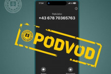 FOTO: Polícia Slovenskej republiky