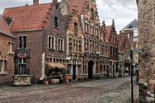 Bruggy, Belgicko