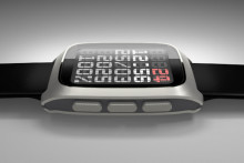 Nové hodinky Pebble Time 2