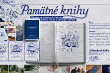 Pamätné knihy