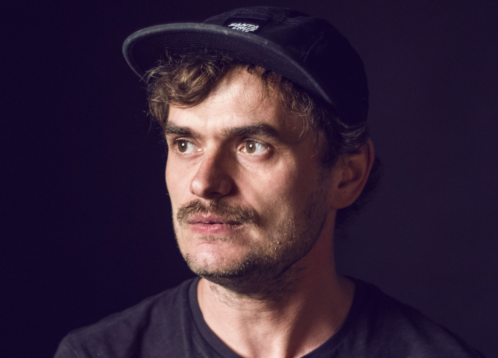 Roman Hríbik, nový Associate Creative Director v agentúre Istropolitana Ogilvy