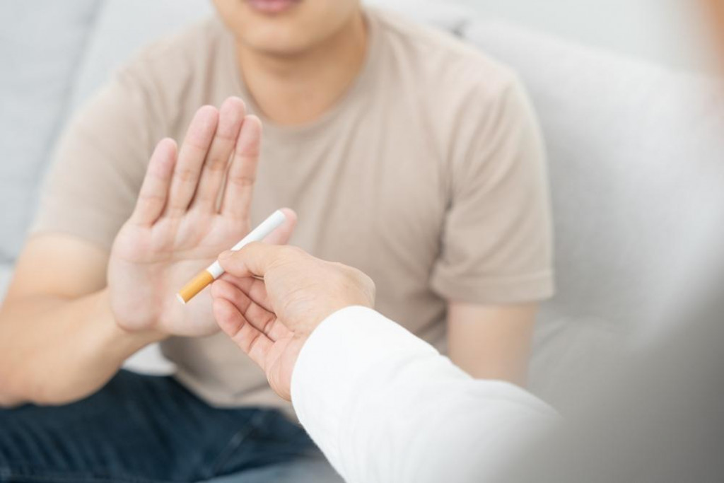 Nefajčíš? Aj tak môžeš dostať rakovinu pľúc