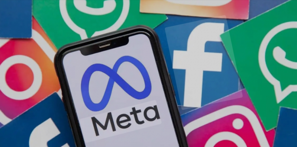Meta a jej sociálne siete plánuje zakázať platenú politickú reklamu.