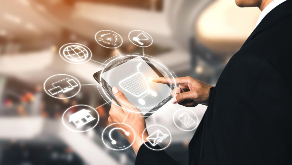 Retail media trendy.