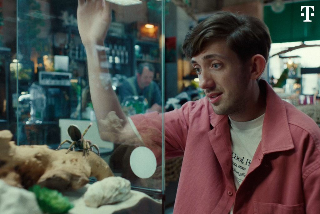 Služba Click Security od Telekomu znižuje riziko kybernetických útokov.