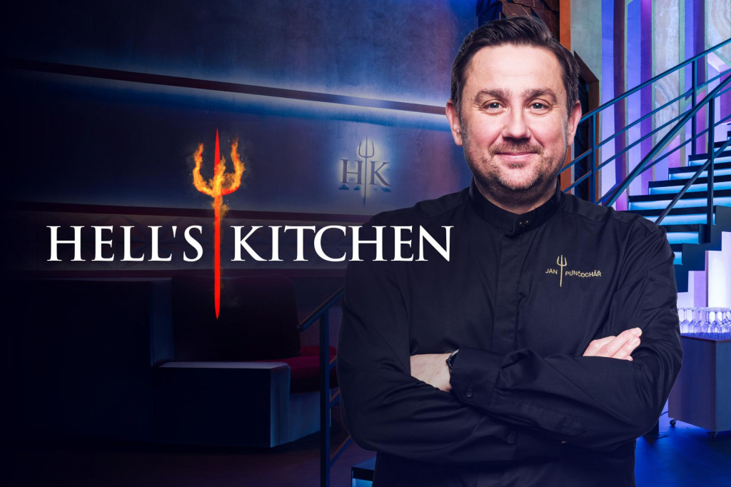 V &uacute;lohe nekompromisn&eacute;ho, no z&aacute;roveň charizmatick&eacute;ho &scaron;&eacute;fkuch&aacute;ra sa predstav&iacute; Jan Punčoch&aacute;ř.