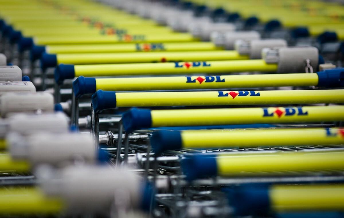 Lidl zarábal z roka na rok viac. Vlani sa však jeho zisk výrazne prepadol, reťazec za tým vidí tri dôvody