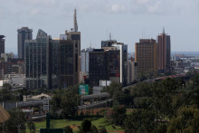 Správne poistenie je nevyhnutné najmä na exotickejších trhoch, kam patrí aj africká Keňa. FOTO: Reuters