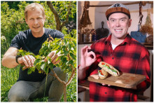 Obľúbené české hobby programy sa vracajú v
premiérových častiach.