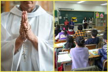 Poľská cirkev bojuje proti novým hodinám zdravia