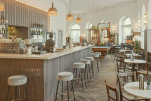 Café Schopenhauer, Viedeň