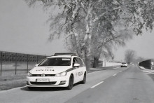 FOTO: Polícia SR - Trnavský kraj