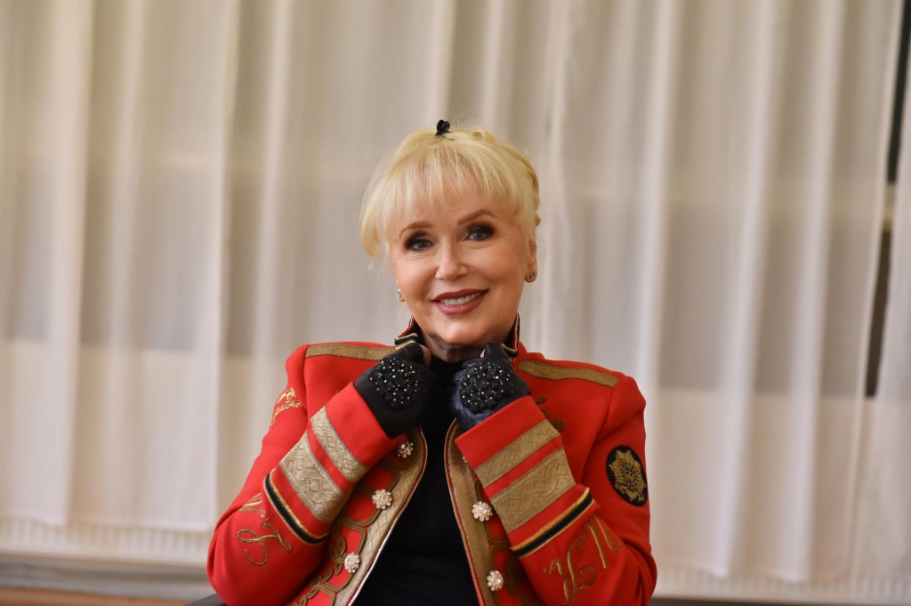 Marika Gombitová