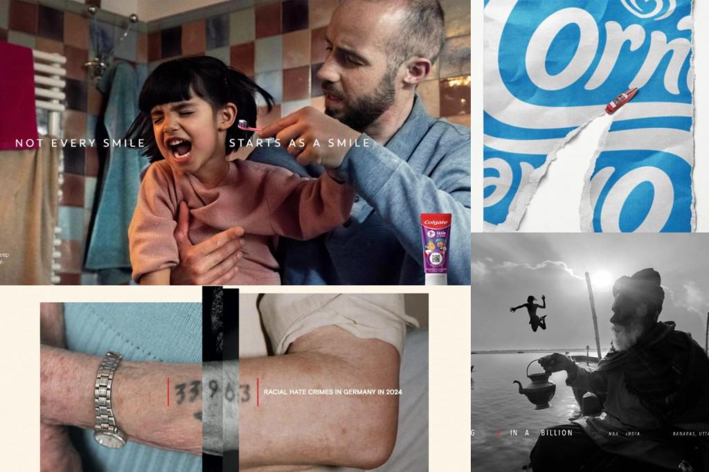 Trendy v reklamnej fotografii 2025