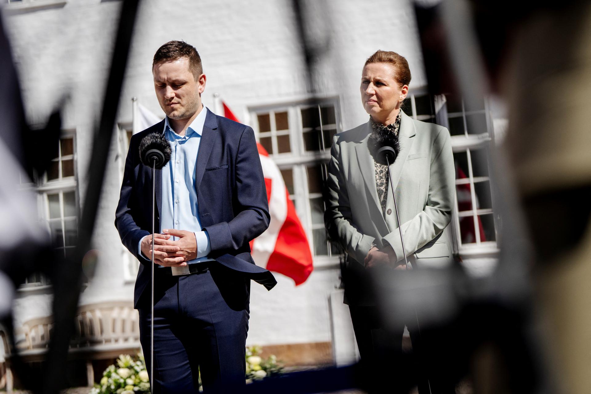 Dánska premiérka sa ospravedlnila Grónčankám za niekdajšiu nútenú antikoncepciu