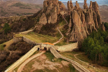 Belogradčik, Bulharsko