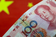 Čína prechádza zmenami aj pri investíciách.

FOTO: REUTERS