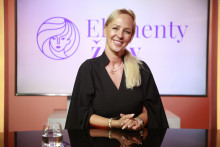 Zuzana Belohorcová