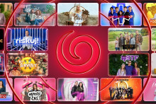 JOJka oficiálne predstavila svoju jesennú vysielaciu štruktúru.