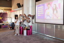 Telekom vracia na svetlo sveta legendárnu EASY kartu.