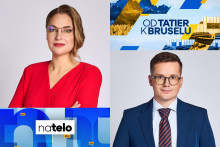 TN Live prinesie od septembra nové relácie.