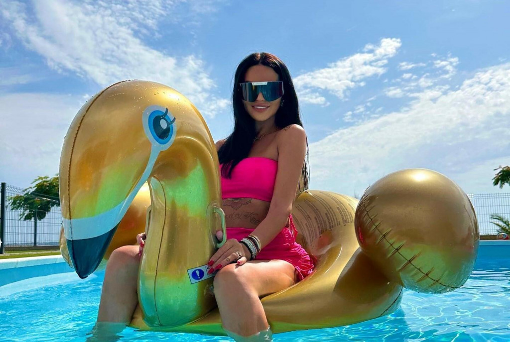 Zuzana Plačková sa s manželom dočkajú druhého dieťatka.