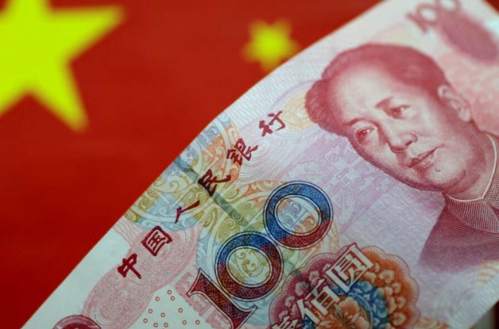 Čína prechádza zmenami aj pri investíciách.

FOTO: REUTERS