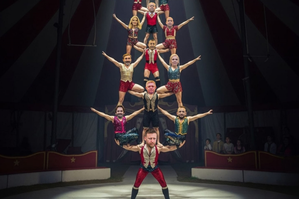 Najlepšie memečka týždňa