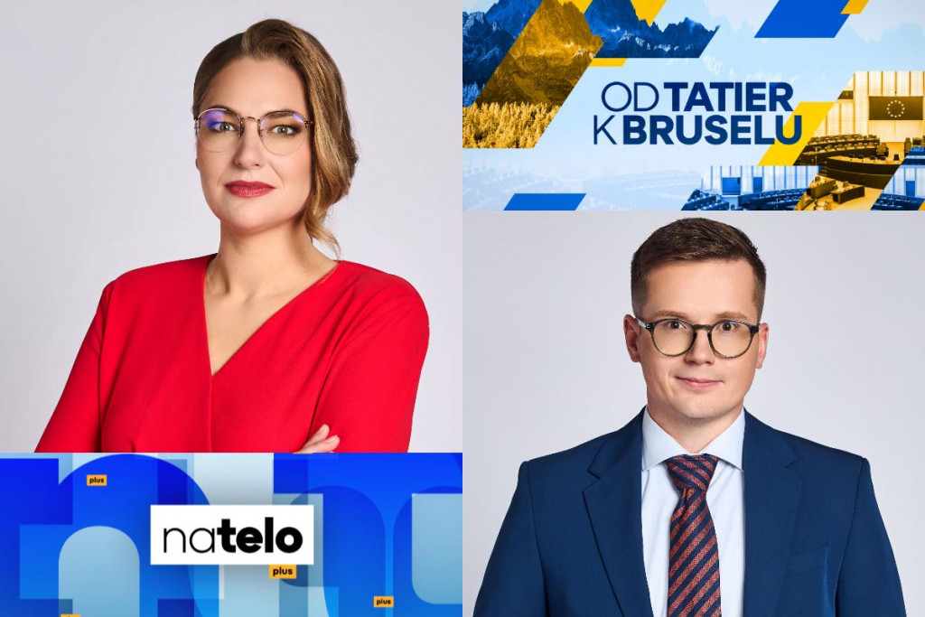 TN Live prinesie od septembra nové relácie.