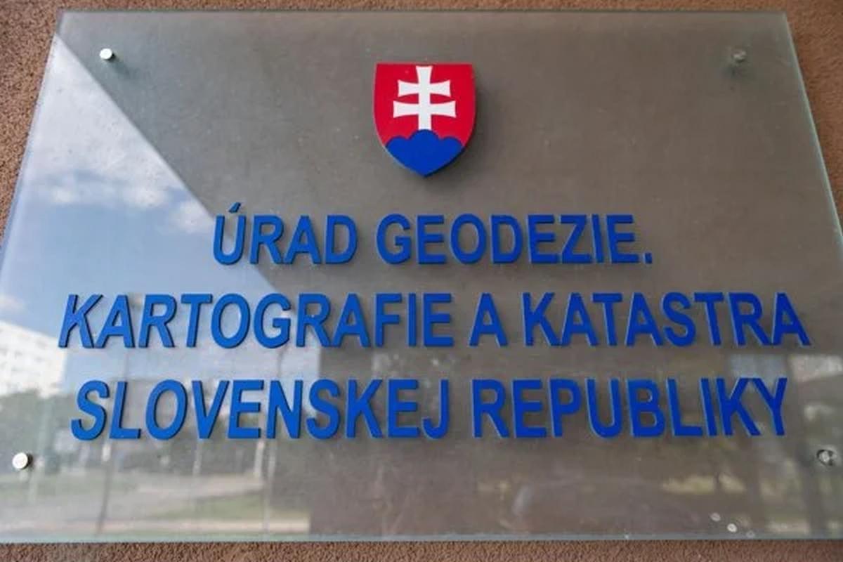 Prístup do katastra má byť len po registrácii, cieľom je ochrana osobných údajov