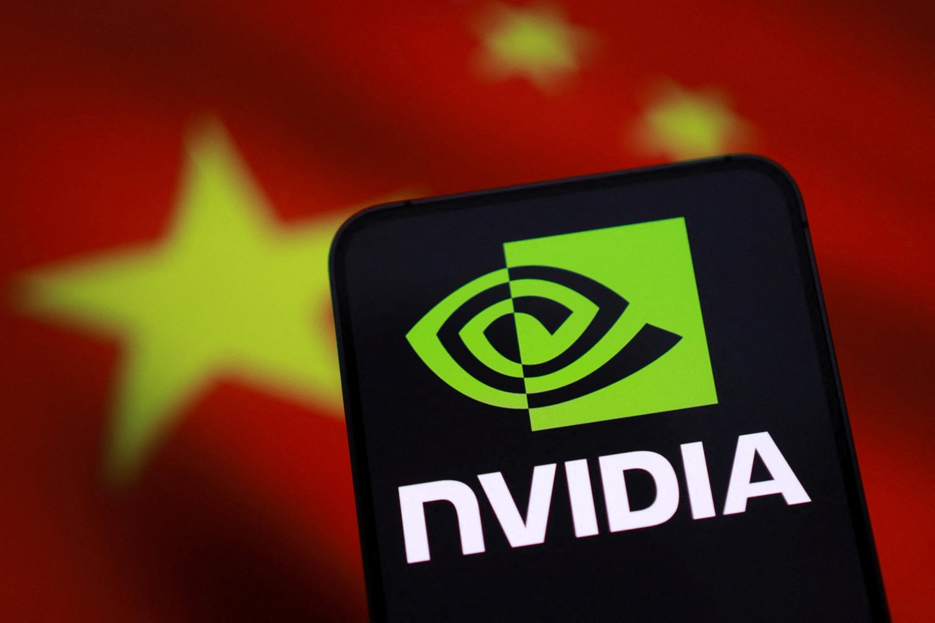 Nvidia výrazne navýšila tržby aj zisk, investori však majú obavy