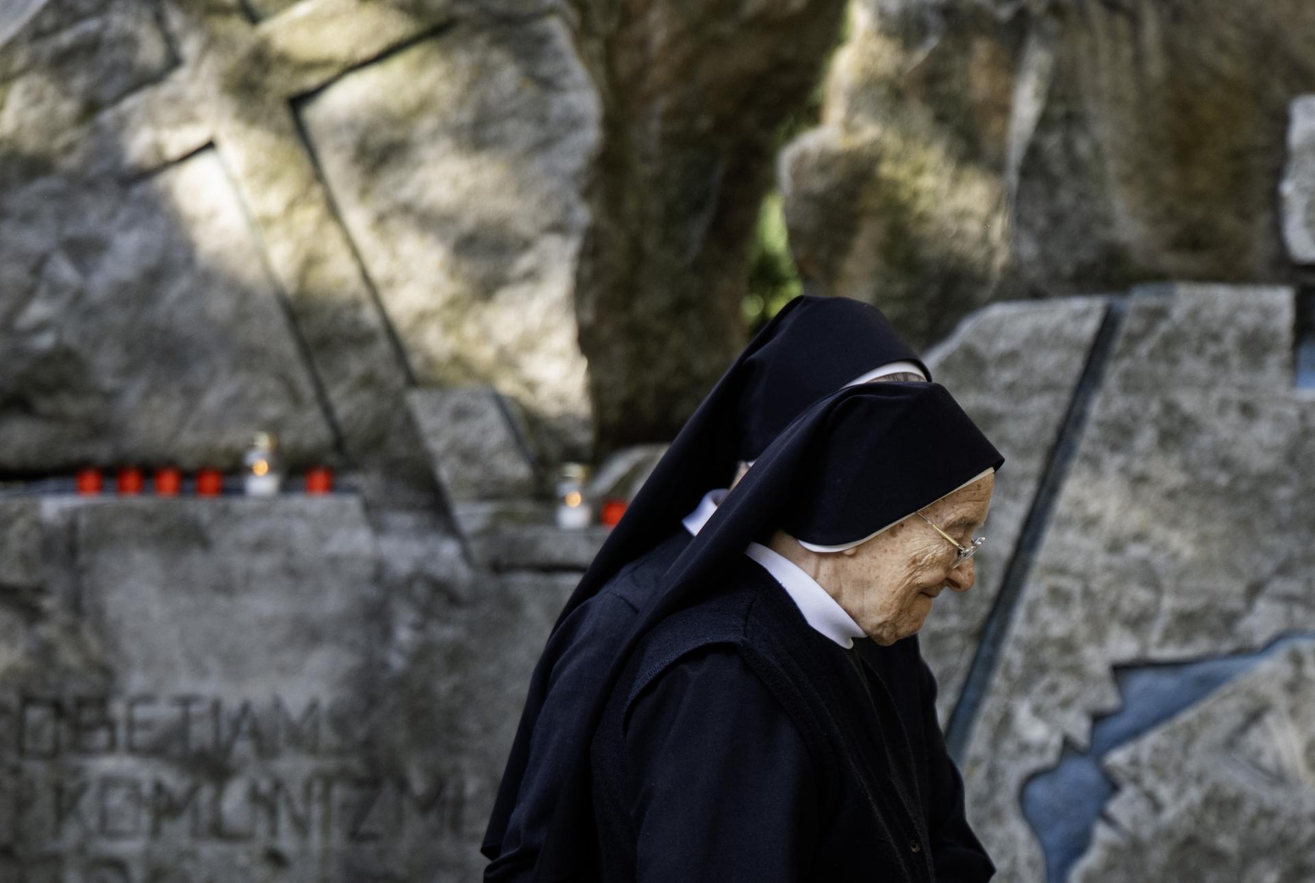 Smutné výročie. V piatok uplynie 75 rokov, odkedy sa komunisti zamerali na likvidáciu ženských reholí
