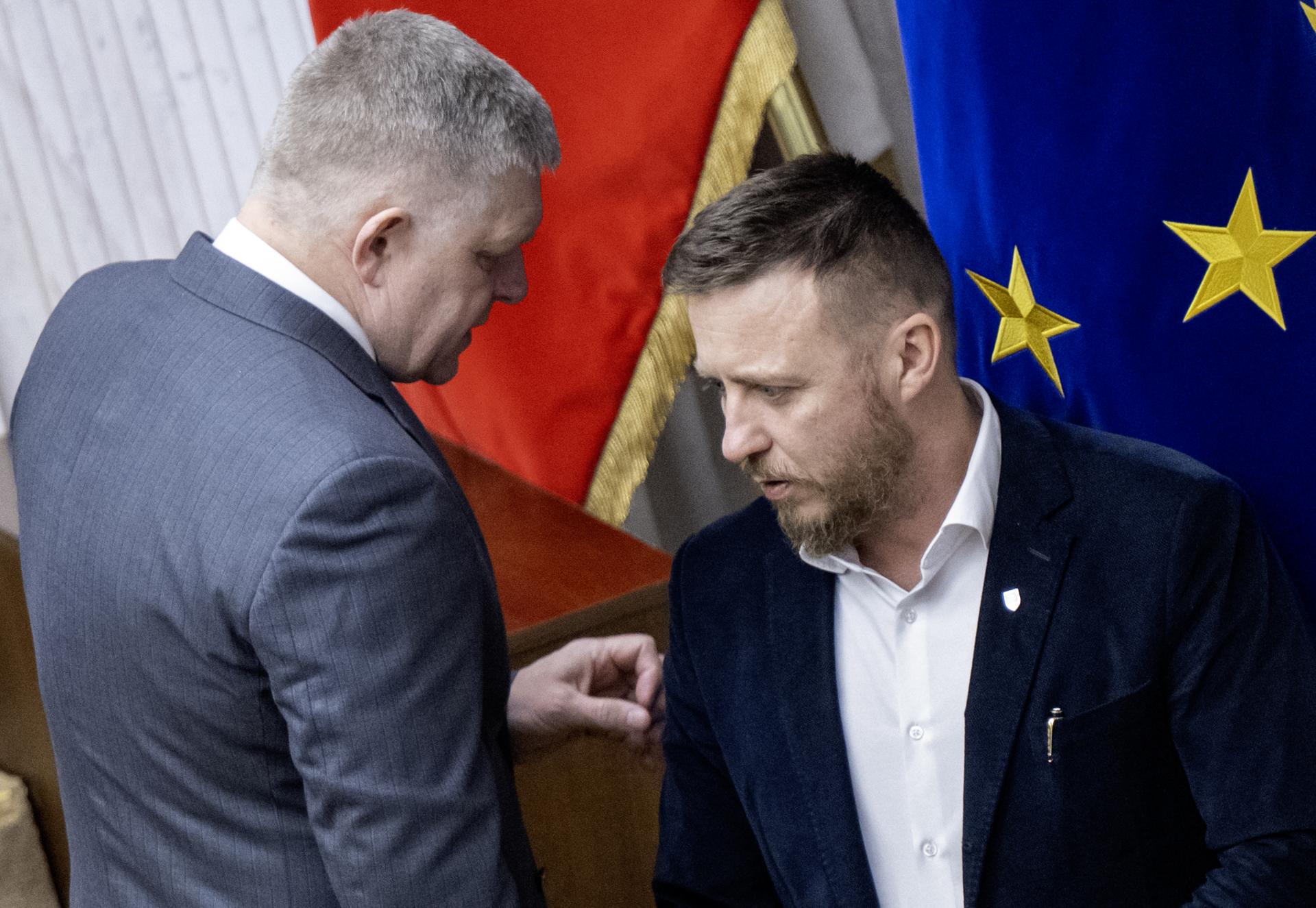 Pacientská asociácia volá po odvolaní Kotlára z funkcie. Šaška vyzýva, nech zverejní analýzu SAV