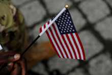 Podľa navrhovaného nariadenia by platnosť študentských a výmenných víz nemala presiahnuť štyri roky. FOTO: REUTERS